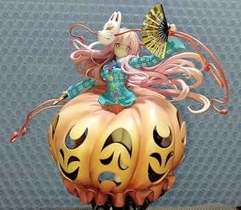 秦こころ 東方project 1/8 完成品 フィギュア キューズQ Amazon.co.jp: キューズQ 東方Project “表情豊かなポーカー